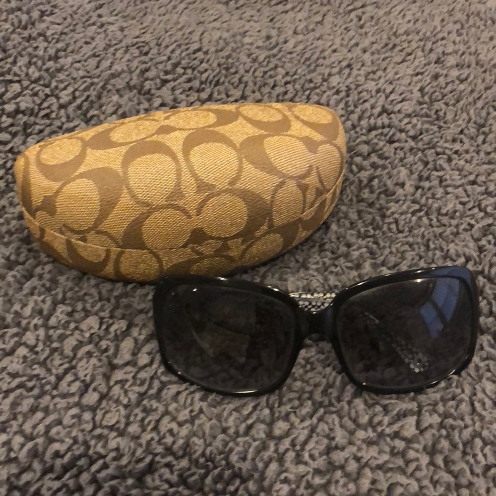 Coach Sunglasses